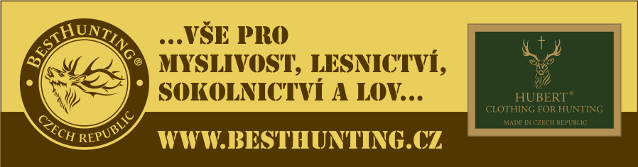BestHunting – vše pro myslivost, lesnictví, sokolnictví a lov