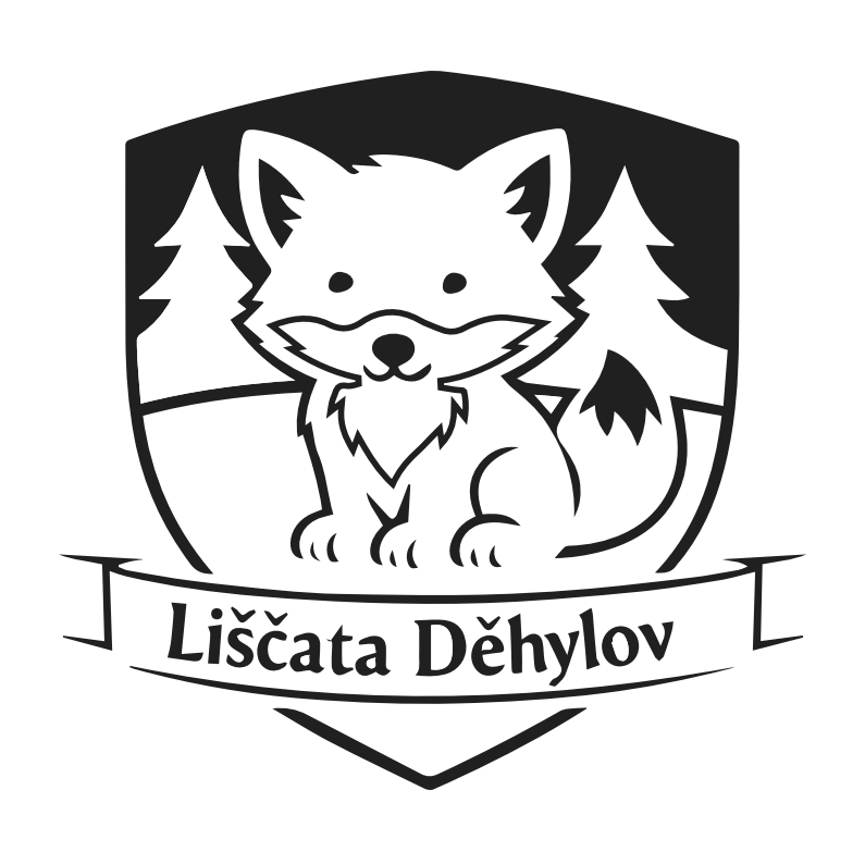 Liščata Děhylov