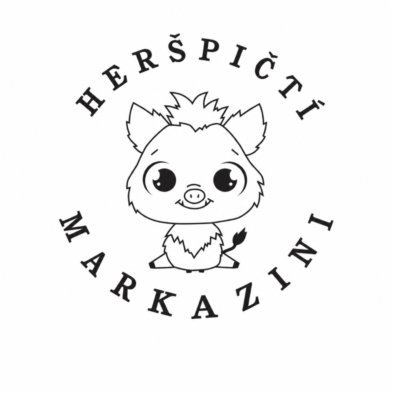 Markazini