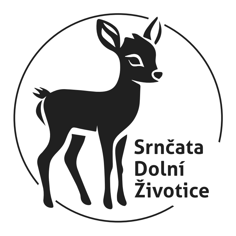 Srnčata